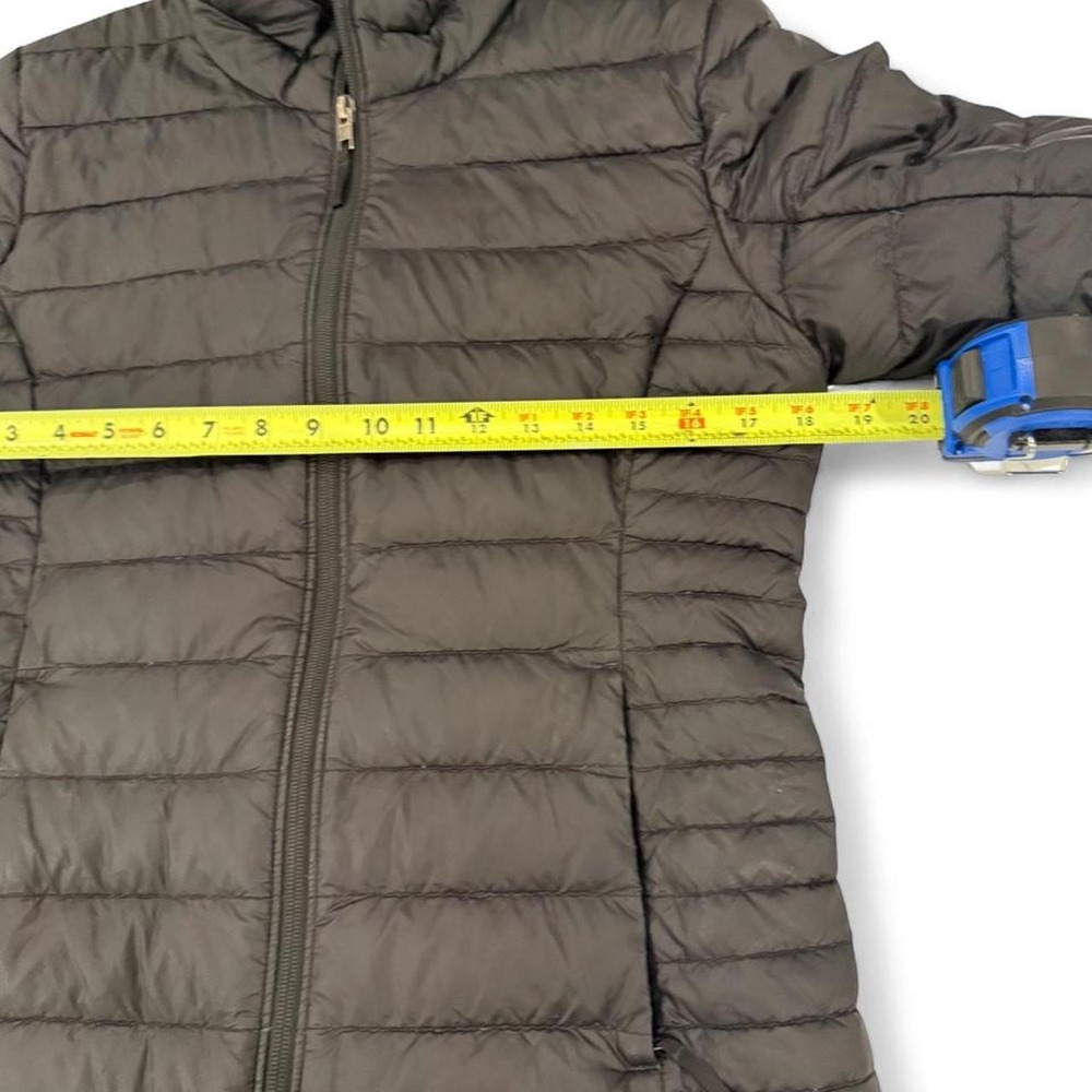Patagonia Women's Black Puffer Jacket S